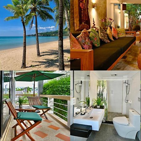 Papacrab Boutique Guesthouse Pantai Kamala Bagian luar foto