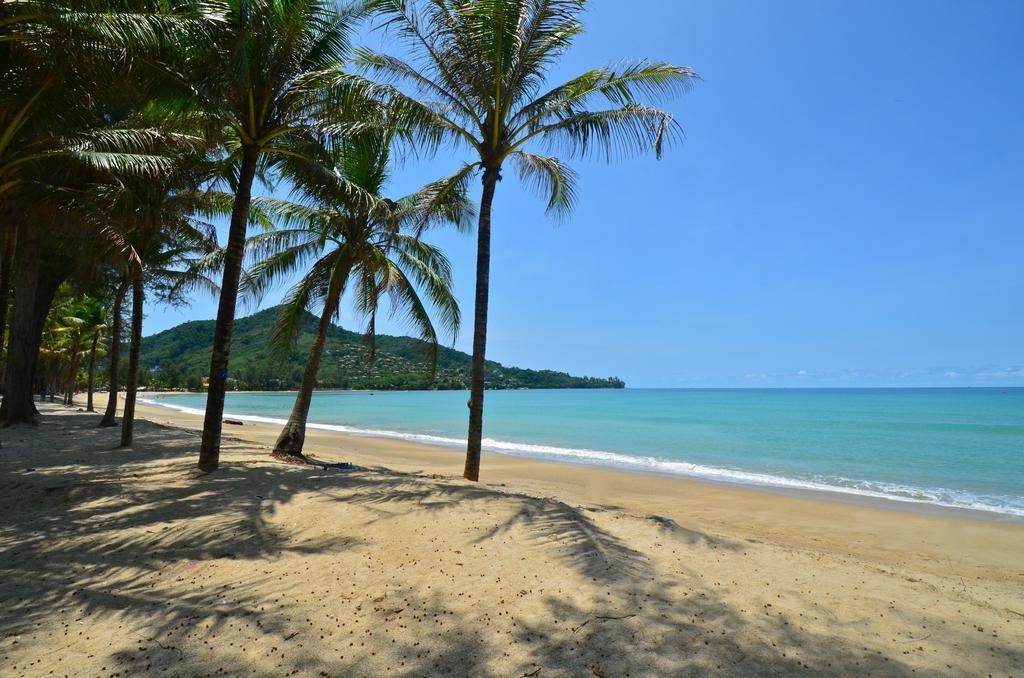 Papacrab Boutique Guesthouse Pantai Kamala Bagian luar foto